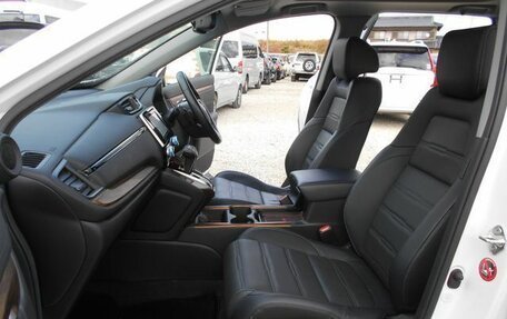 Honda CR-V IV, 2020 год, 2 692 000 рублей, 7 фотография