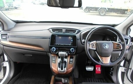 Honda CR-V IV, 2020 год, 2 692 000 рублей, 9 фотография