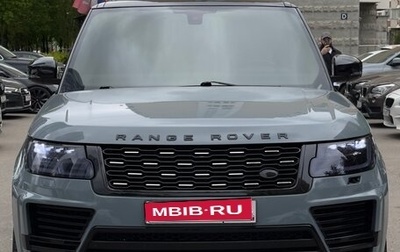 Land Rover Range Rover IV рестайлинг, 2015 год, 5 700 000 рублей, 1 фотография
