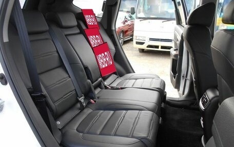 Honda CR-V IV, 2020 год, 2 692 000 рублей, 6 фотография