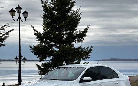 Skoda Rapid II, 2020 год, 1 180 000 рублей, 1 фотография
