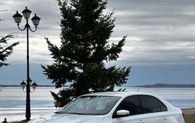 Skoda Rapid II, 2020 год, 1 180 000 рублей, 1 фотография
