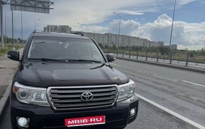Toyota Land Cruiser 200, 2013 год, 3 250 000 рублей, 1 фотография