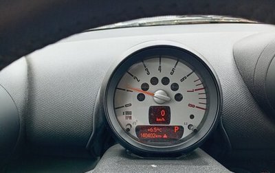 MINI Countryman I (R60), 2013 год, 1 400 000 рублей, 1 фотография