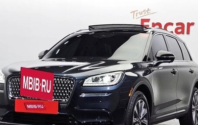 Lincoln Corsair I, 2021 год, 3 230 000 рублей, 1 фотография