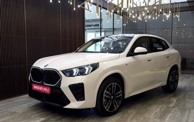 BMW X2, 2024 год, 6 150 000 рублей, 1 фотография