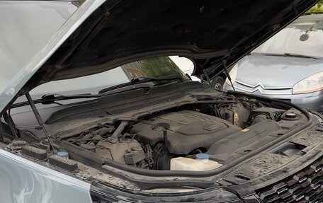 Land Rover Range Rover IV рестайлинг, 2015 год, 5 700 000 рублей, 27 фотография
