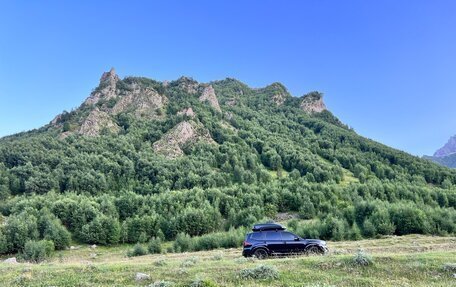 KIA Mohave I, 2021 год, 5 290 000 рублей, 2 фотография