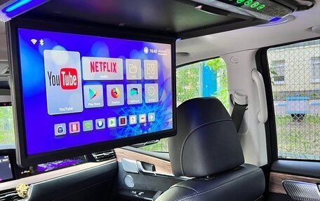 KIA Mohave I, 2021 год, 5 290 000 рублей, 11 фотография