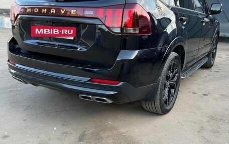 KIA Mohave I, 2021 год, 5 290 000 рублей, 9 фотография