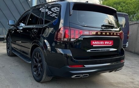 KIA Mohave I, 2021 год, 5 290 000 рублей, 10 фотография