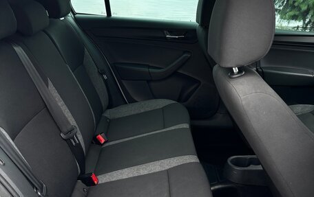 Skoda Rapid II, 2020 год, 1 180 000 рублей, 13 фотография