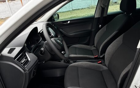 Skoda Rapid II, 2020 год, 1 180 000 рублей, 11 фотография