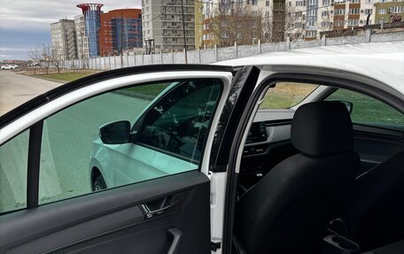 Skoda Rapid II, 2020 год, 1 180 000 рублей, 12 фотография