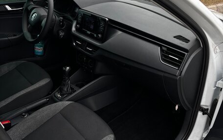 Skoda Rapid II, 2020 год, 1 180 000 рублей, 16 фотография