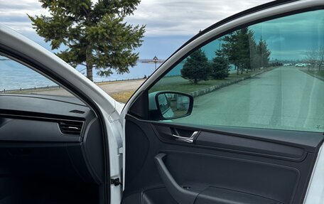 Skoda Rapid II, 2020 год, 1 180 000 рублей, 17 фотография