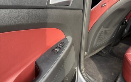 Hyundai Tucson III, 2017 год, 1 995 000 рублей, 10 фотография