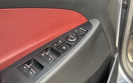 Hyundai Tucson III, 2017 год, 1 995 000 рублей, 12 фотография