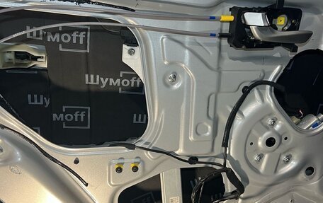 Hyundai Solaris II рестайлинг, 2021 год, 1 700 000 рублей, 10 фотография