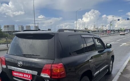 Toyota Land Cruiser 200, 2013 год, 3 250 000 рублей, 4 фотография
