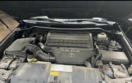 Toyota Land Cruiser 200, 2013 год, 3 250 000 рублей, 9 фотография