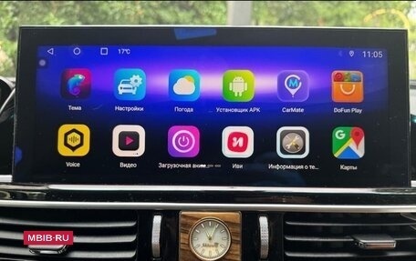 Toyota Land Cruiser 200, 2013 год, 3 250 000 рублей, 8 фотография