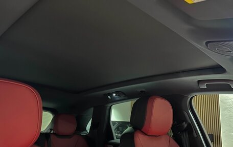 Porsche Cayenne III, 2023 год, 18 750 000 рублей, 5 фотография