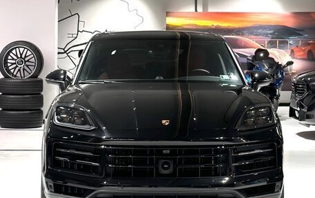 Porsche Cayenne III, 2023 год, 18 750 000 рублей, 6 фотография