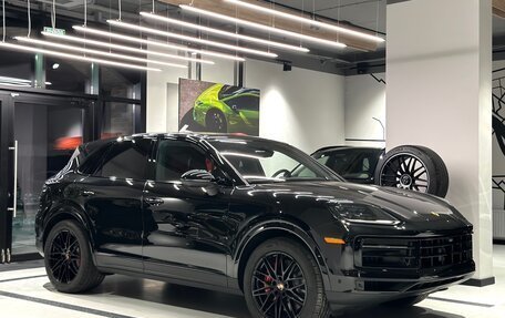 Porsche Cayenne III, 2023 год, 18 750 000 рублей, 8 фотография