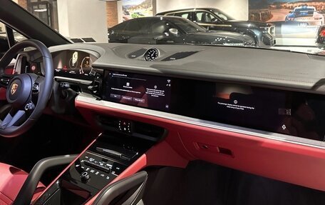 Porsche Cayenne III, 2023 год, 18 750 000 рублей, 4 фотография