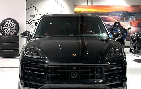 Porsche Cayenne III, 2023 год, 18 750 000 рублей, 9 фотография