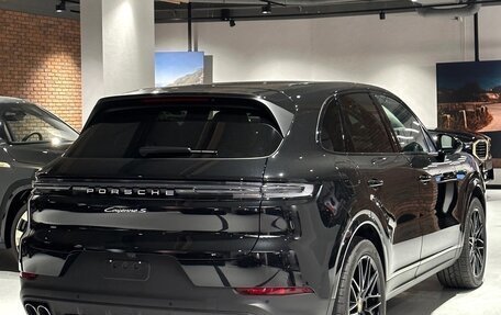 Porsche Cayenne III, 2023 год, 18 750 000 рублей, 7 фотография