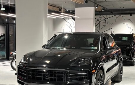 Porsche Cayenne III, 2023 год, 18 750 000 рублей, 10 фотография