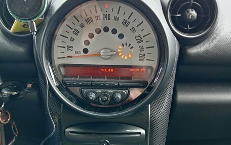 MINI Countryman I (R60), 2013 год, 1 400 000 рублей, 2 фотография