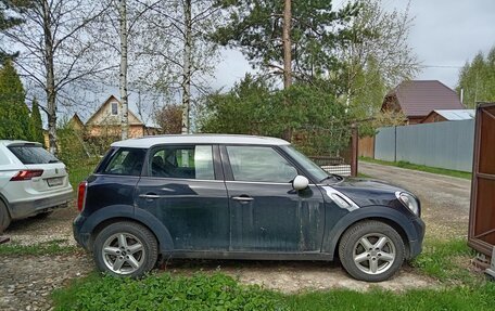MINI Countryman I (R60), 2013 год, 1 400 000 рублей, 4 фотография