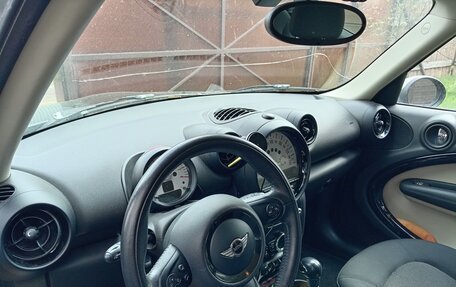 MINI Countryman I (R60), 2013 год, 1 400 000 рублей, 3 фотография
