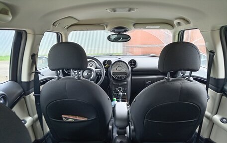 MINI Countryman I (R60), 2013 год, 1 400 000 рублей, 6 фотография
