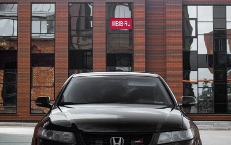 Honda Accord VII рестайлинг, 2006 год, 890 000 рублей, 2 фотография