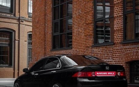Honda Accord VII рестайлинг, 2006 год, 890 000 рублей, 3 фотография