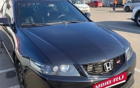 Honda Accord VII рестайлинг, 2006 год, 890 000 рублей, 5 фотография