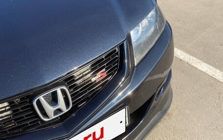 Honda Accord VII рестайлинг, 2006 год, 890 000 рублей, 6 фотография