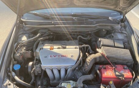 Honda Accord VII рестайлинг, 2006 год, 890 000 рублей, 17 фотография