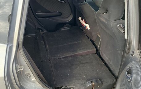 Honda Fit III, 2003 год, 450 000 рублей, 5 фотография