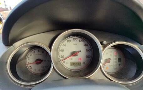 Honda Fit III, 2003 год, 450 000 рублей, 9 фотография