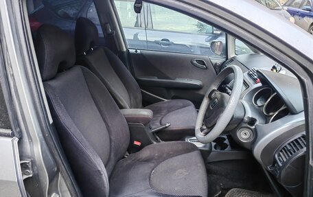 Honda Fit III, 2003 год, 450 000 рублей, 13 фотография