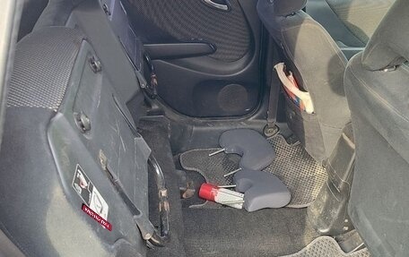 Honda Fit III, 2003 год, 450 000 рублей, 6 фотография