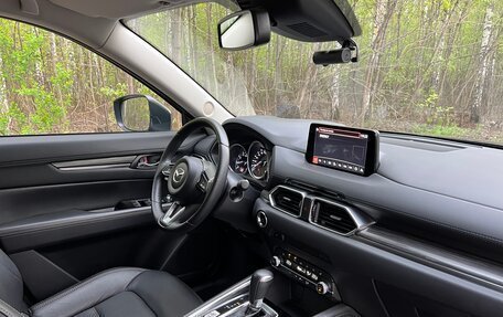 Mazda CX-5 II, 2022 год, 3 630 000 рублей, 14 фотография