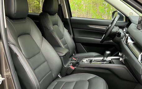 Mazda CX-5 II, 2022 год, 3 630 000 рублей, 19 фотография