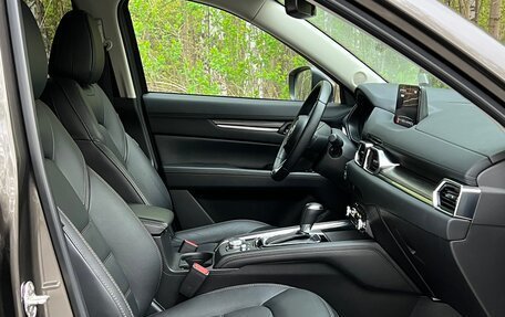 Mazda CX-5 II, 2022 год, 3 630 000 рублей, 20 фотография