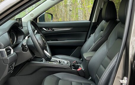 Mazda CX-5 II, 2022 год, 3 630 000 рублей, 17 фотография